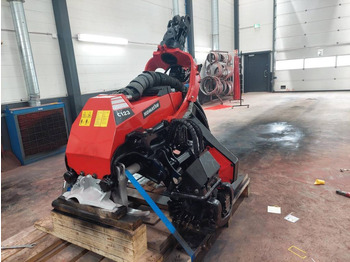 Felling head KOMATSU