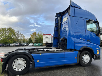 Tractor unit Volvo FH: picture 5 Tractor unit Volvo FH: picture 5
