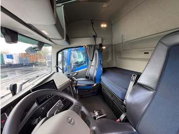 Tractor unit Volvo FH: picture 4 Tractor unit Volvo FH: picture 4
