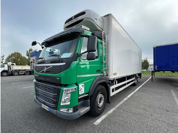 Refrigerator truck VOLVO FM