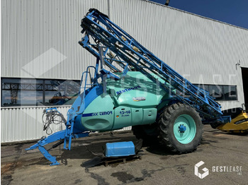 Trailed sprayer BERTHOUD