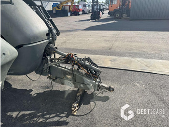 Trailed sprayer Berthoud VANTAGE 43-46: picture 5