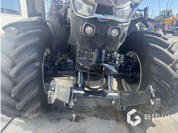 Farm tractor Case IH Puma CVX 200: picture 5