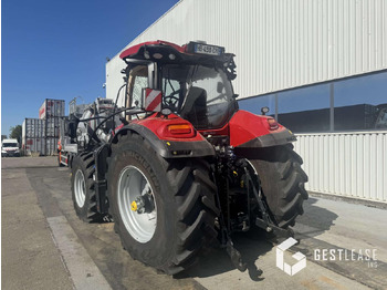 Farm tractor Case IH Puma CVX 200: picture 2