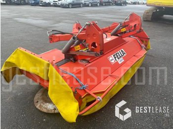 Mower Fella KM 310 FZ: picture 2