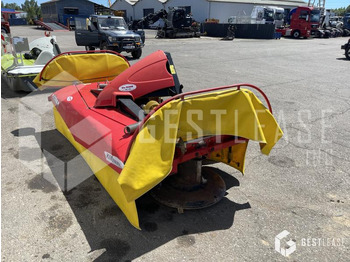 Mower Fella KM 3140 FP-V: picture 4