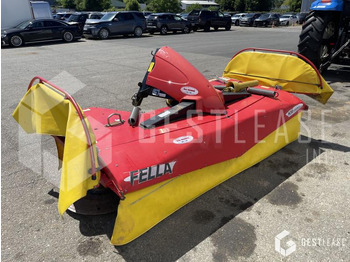 Mower Fella KM 3140 FP-V: picture 3