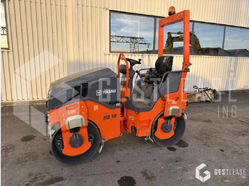 New Road roller Hamm HD10VV: picture 3 New Road roller Hamm HD10VV: picture 3