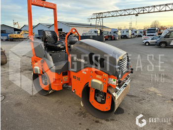 New Road roller Hamm HD10VV: picture 2 New Road roller Hamm HD10VV: picture 2