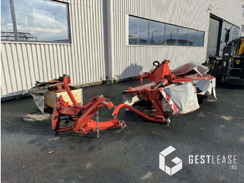 Mower KUHN