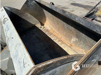 Reach truck LIEBHERR T33.10: picture 5