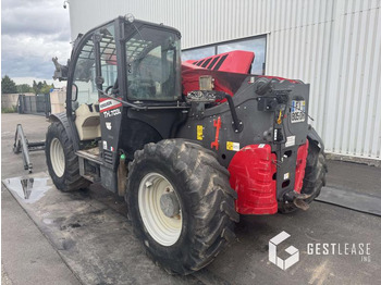 Reach truck MASSEY FERGUSON TH 708 L: picture 2