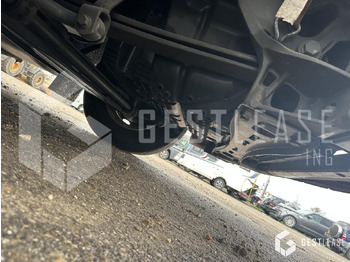 Tractor unit DAF XF480: picture 5