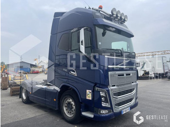 Tractor unit Volvo FH 650: picture 4