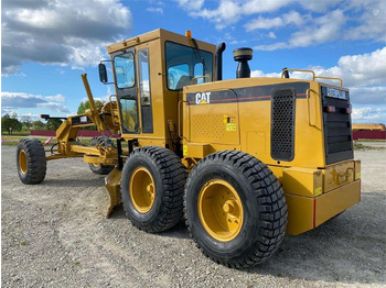 CAT 140 H  on lease CAT 140 H: picture 2