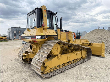 Bulldozer CAT D5H LGP: picture 5