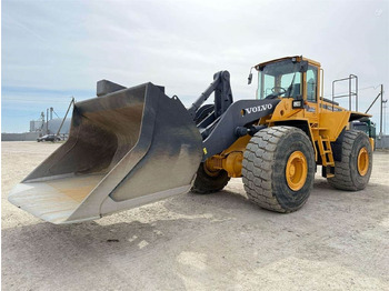 Wheel loader VOLVO L220D