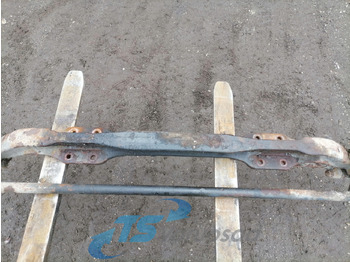 Front axle for Truck DAF Front axel 1385448: picture 2