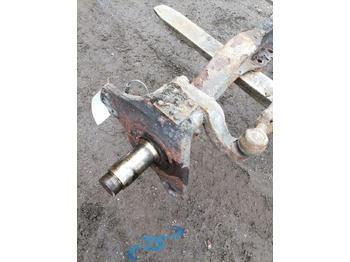 Front axle for Truck DAF Front axel 1385448: picture 5