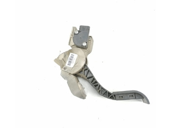 Fuel system DAF