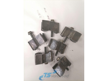 Fuel pump DAF