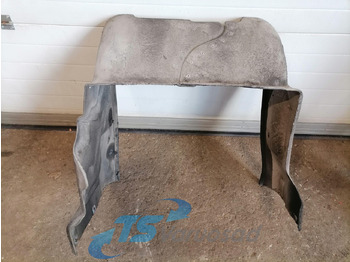 Universal part for Truck DAF Noise reduction mat under the cab 1683842: picture 2