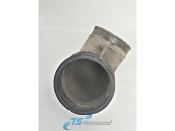 Air intake system for Truck MAN Air intake 81963050081: picture 3