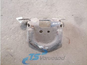 Air suspension for Truck MAN Air spring bracket 81354405016: picture 2