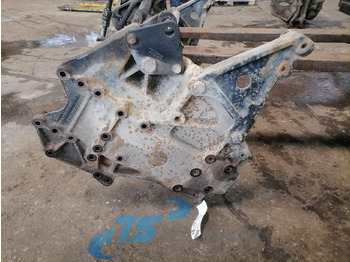 Frame/ Chassis for Truck MAN Bracket 81413133021: picture 2