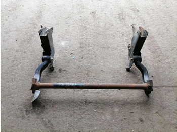 Cab suspension for Truck MAN Cab anti-roll bar 85417153033: picture 5