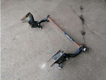 Cab suspension for Truck MAN Cab anti-roll bar 85417153033: picture 2