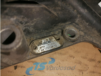 Gearbox and parts for Truck MAN ECU, gearbox 4213550110: picture 5