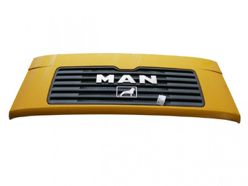 Grill MAN