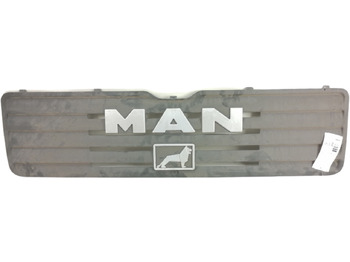 Grill MAN