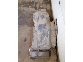 Universal part for Truck MAN Poritiib 81612300209: picture 3