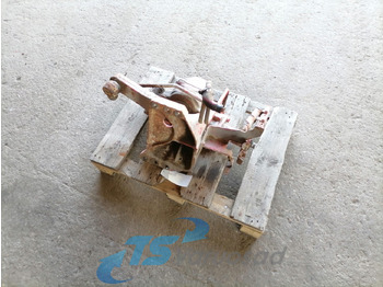 Steering gear MAN