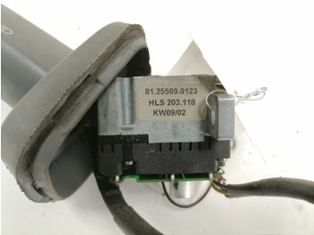 Electrical system for Truck MAN Switch 81255090123: picture 2