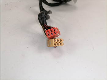 Electrical system for Truck MAN Switch 81255090123: picture 4