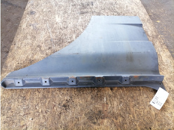 Door and parts for Truck MAN Ukse pikendus, vasak 81626100019: picture 3