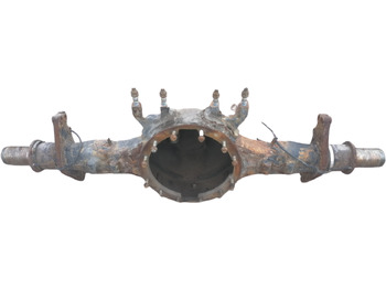 Axle and parts MAN