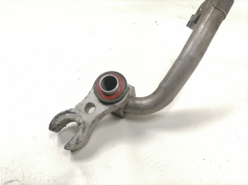 Heating/ Ventilation for Truck Mercedes-Benz A/C pipe A9608307517: picture 2