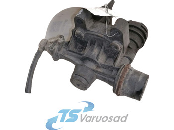 Brake valve MERCEDES-BENZ