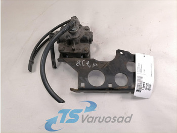 Brake valve MERCEDES-BENZ