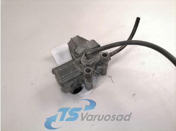 Brake valve MERCEDES-BENZ