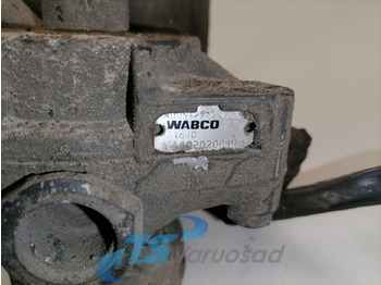 Brake valve for Truck Mercedes-Benz Air pressure control valve A0054298944: picture 3