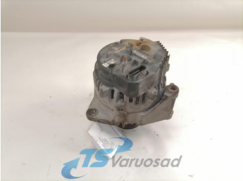 Alternator MERCEDES-BENZ