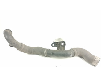 Cooling system for Truck Mercedes-Benz Coolant pipe A9605000889: picture 2