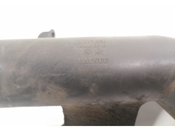 Cooling system for Truck Mercedes-Benz Coolant pipe A9605000889: picture 3