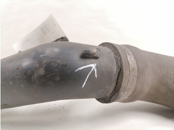 Cooling system for Truck Mercedes-Benz Coolant pipe A9605000889: picture 4