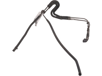 Cooling system MERCEDES-BENZ